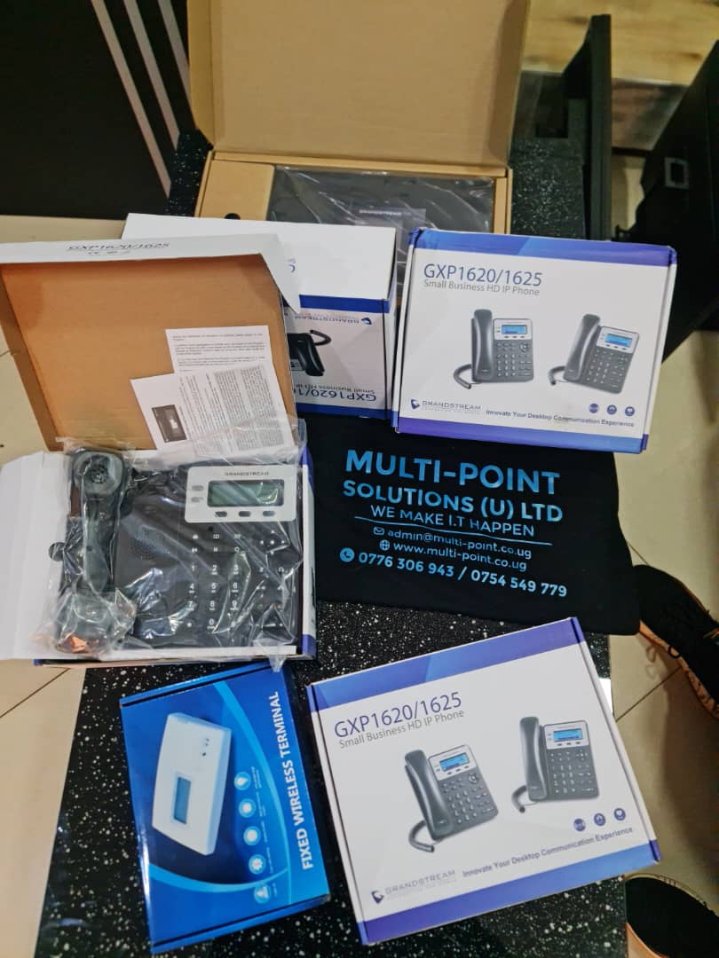 IT Procurement And Vendor Partnerships project image